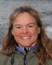 Sandra Mathews, Ph.D.