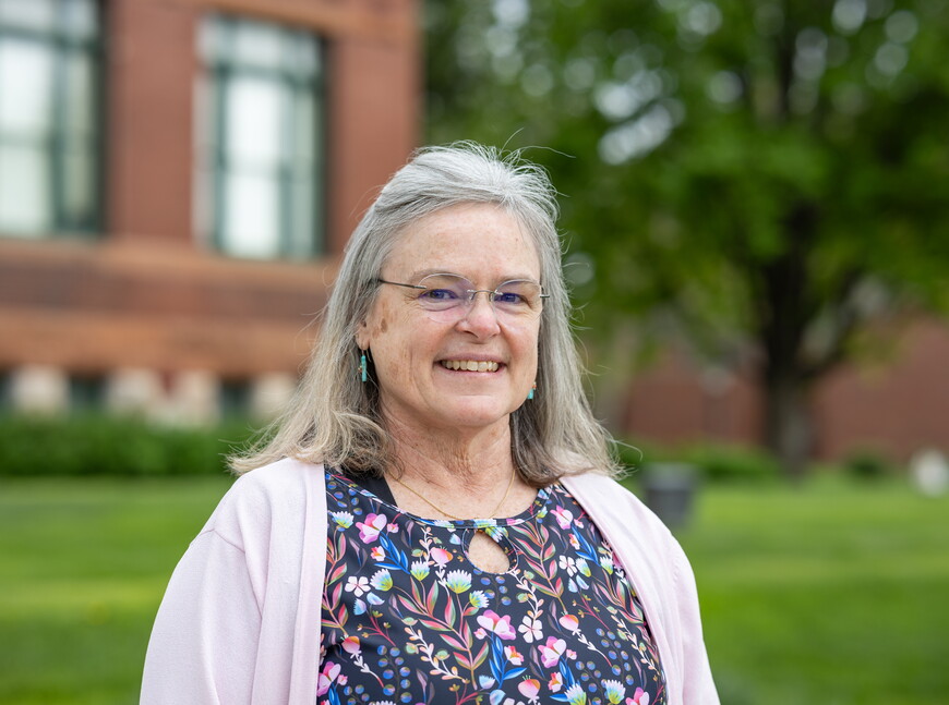 Sandra K. Mathews, PhD