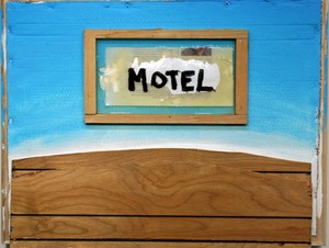 Sandhills Motel