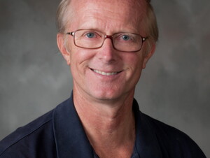 John Hibbing, author, professor at the University of Nebraska-Lincoln.
