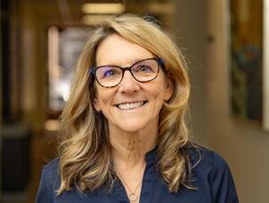 Jeanette Milius, Ph.D.