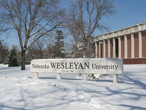 Nebraska Wesleyan University