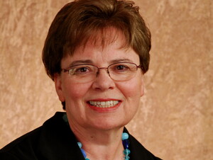 Marilyn Moore recently retired as president of Bryan College of Health Sciences