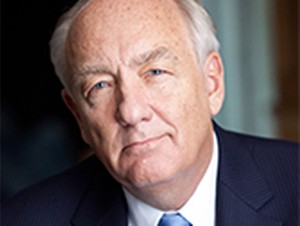 Stephen J. Rapp, the former Ambassador-At-Large for Global Criminal Justice