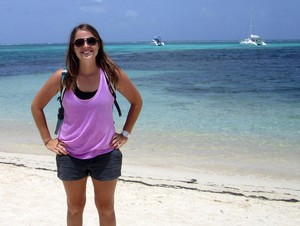 study experience in Belize