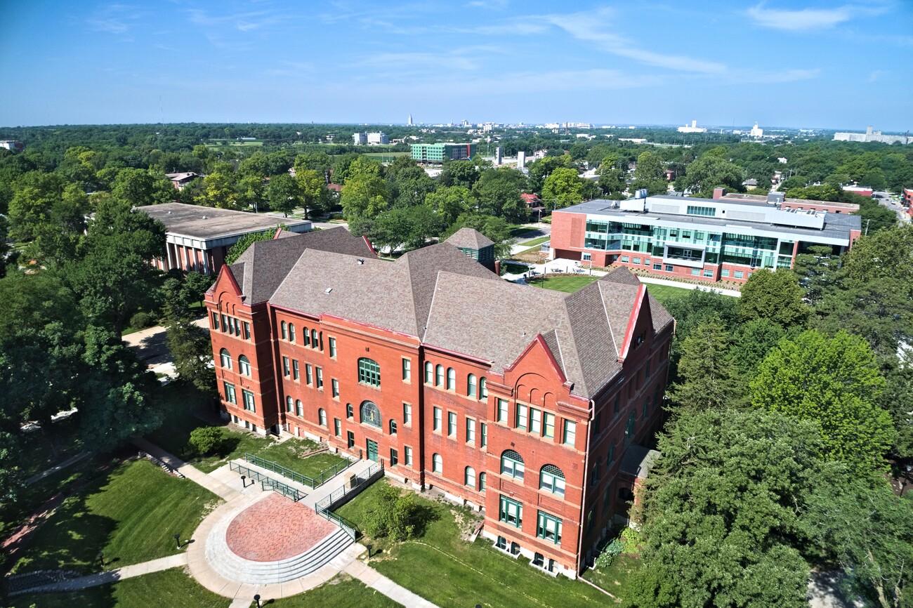 U S News Names NWU a Top Regional University Nebraska Wesleyan