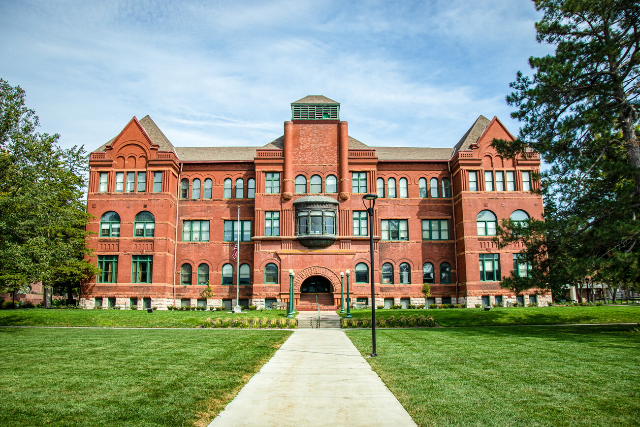 Supreme Court Decision Ends Affirmative Action | Nebraska Wesleyan ...