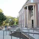 Johnson Hall