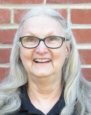 Headshot of Barbara Drewes