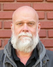 Headshot of Ronald Bockelman