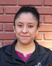 Headshot of Guadalupe Salinas Delgado