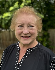 Headshot of Patricia Dotson Pettit, Ph.D.