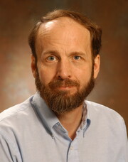 Headshot of Robert Fairchild, Ph.D., CHP
