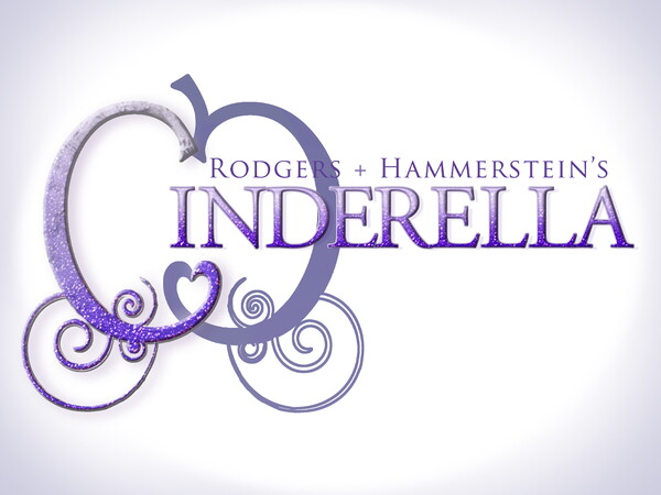 Rodgers + Hammerstein’s Cinderella Graphic