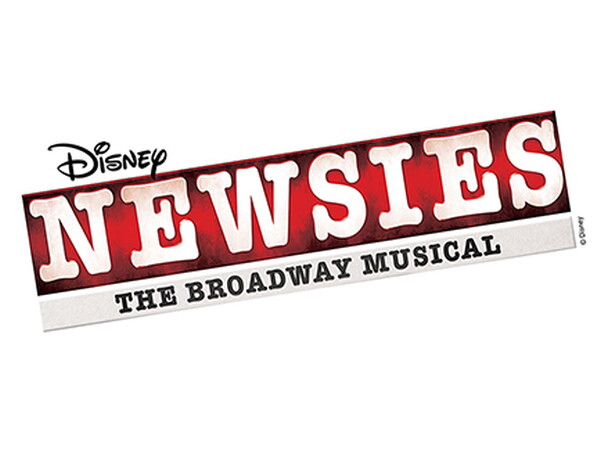 Newsies Nebraska Wesleyan University