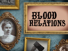 Blood Relations Graphic