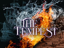 The Tempest Graphic